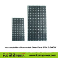 Mono Solar Panel (GYM5-300W)